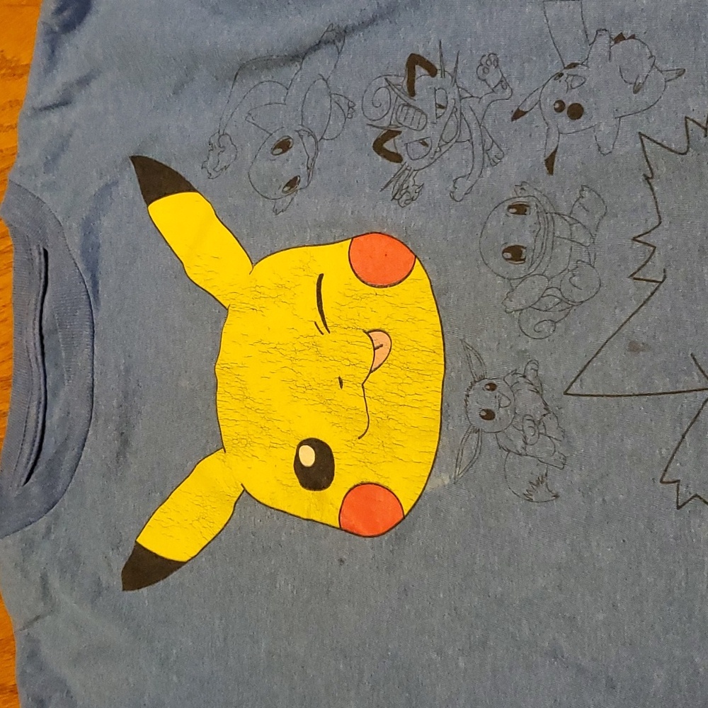 BUNDLE Boys 10/12 t-shirts